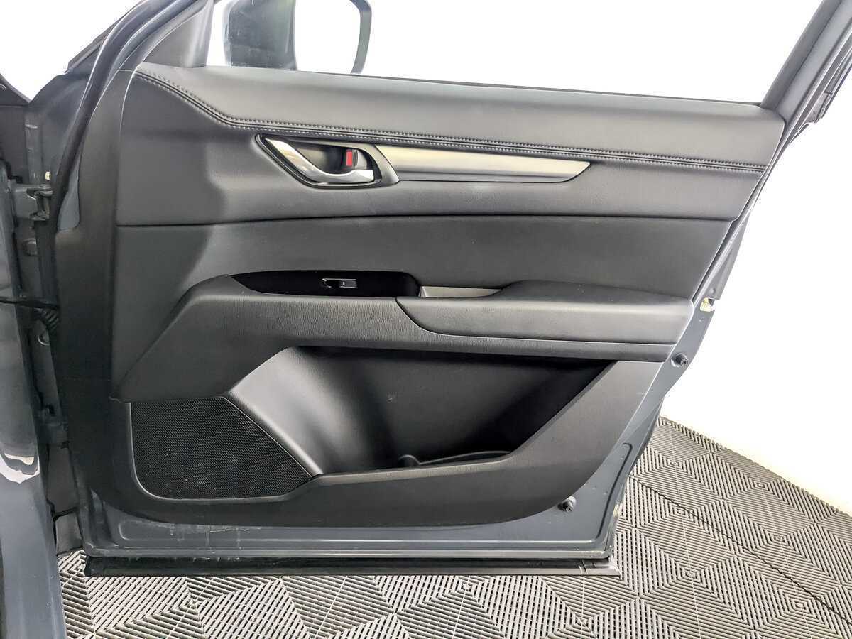 Mazda CX-5 с пробегом — 2021 год. Фото: #19