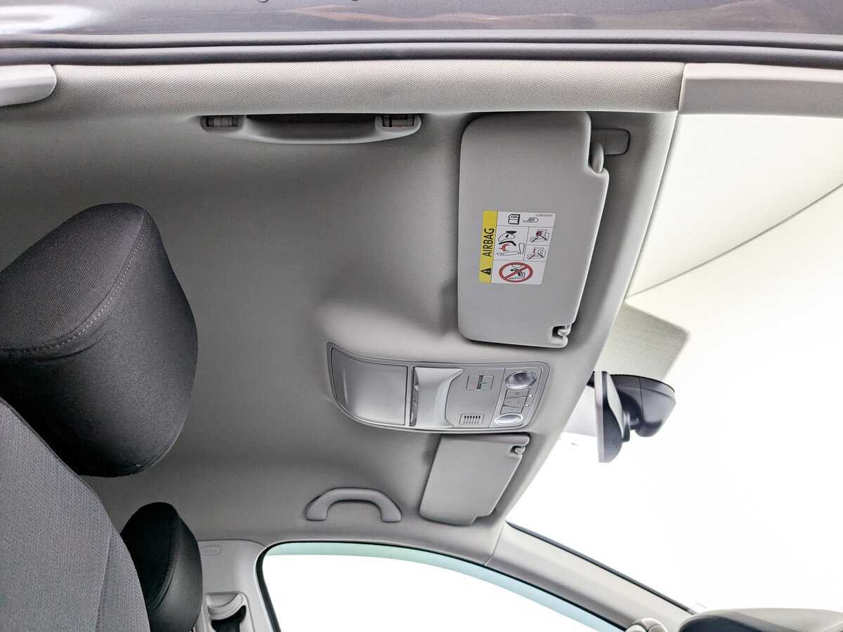 Skoda Octavia с пробегом — 2016 год. Фото: #17