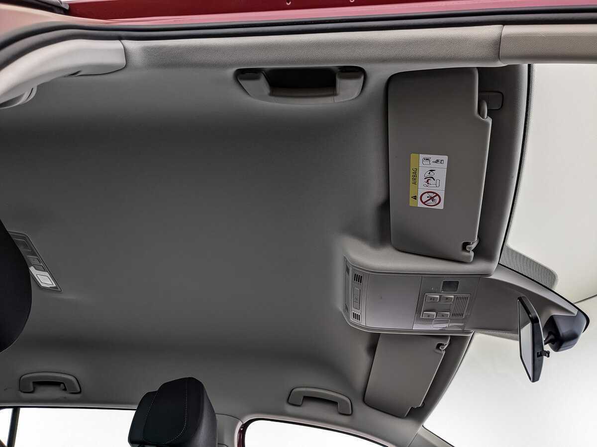 Volkswagen Tiguan с пробегом — 2020 год. Фото: #18