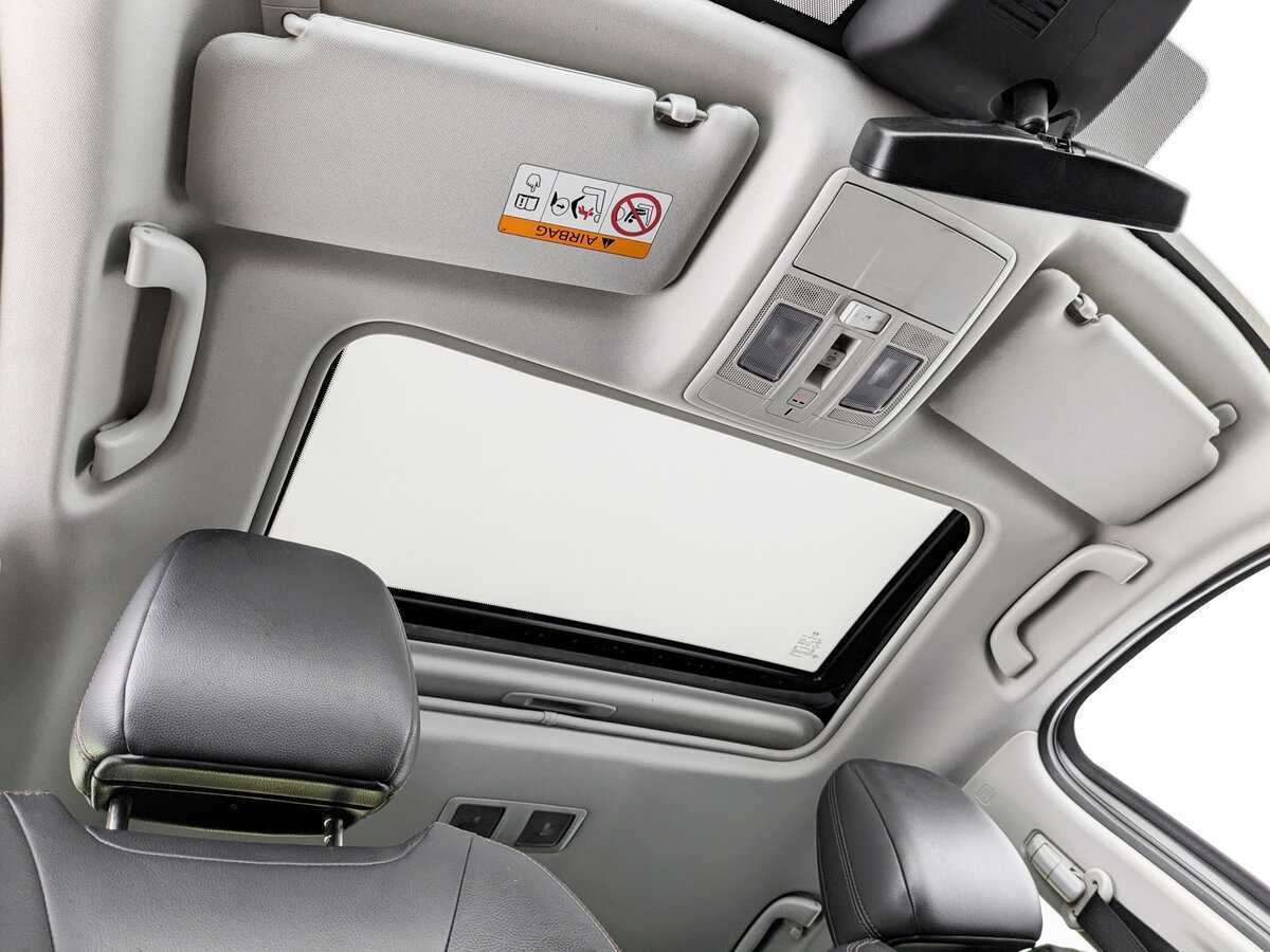 Mazda CX-5 с пробегом — 2019 год. Фото: #18