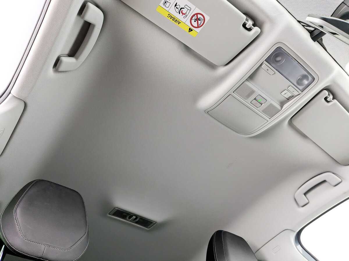 Skoda Karoq с пробегом — 2020 год. Фото: #17