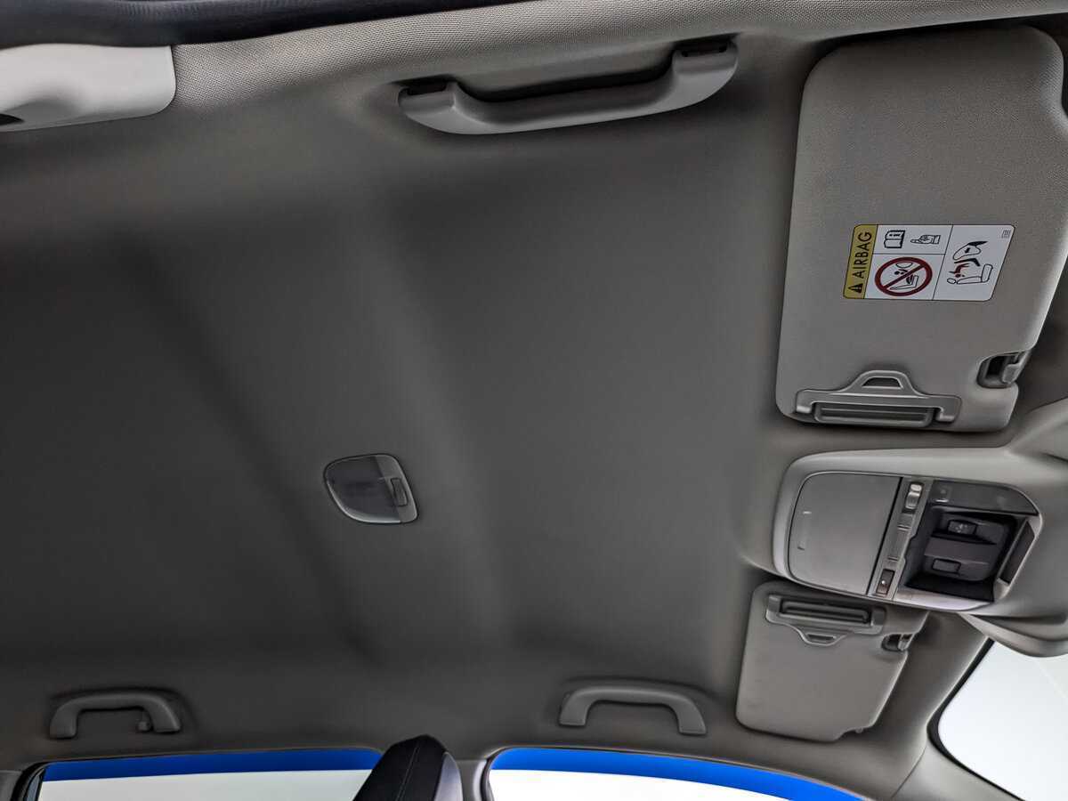 Subaru Forester с пробегом — 2019 год. Фото: #18