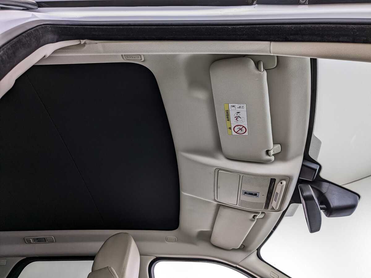 Land Rover Range Rover Evoque с пробегом — 2014 год. Фото: #17