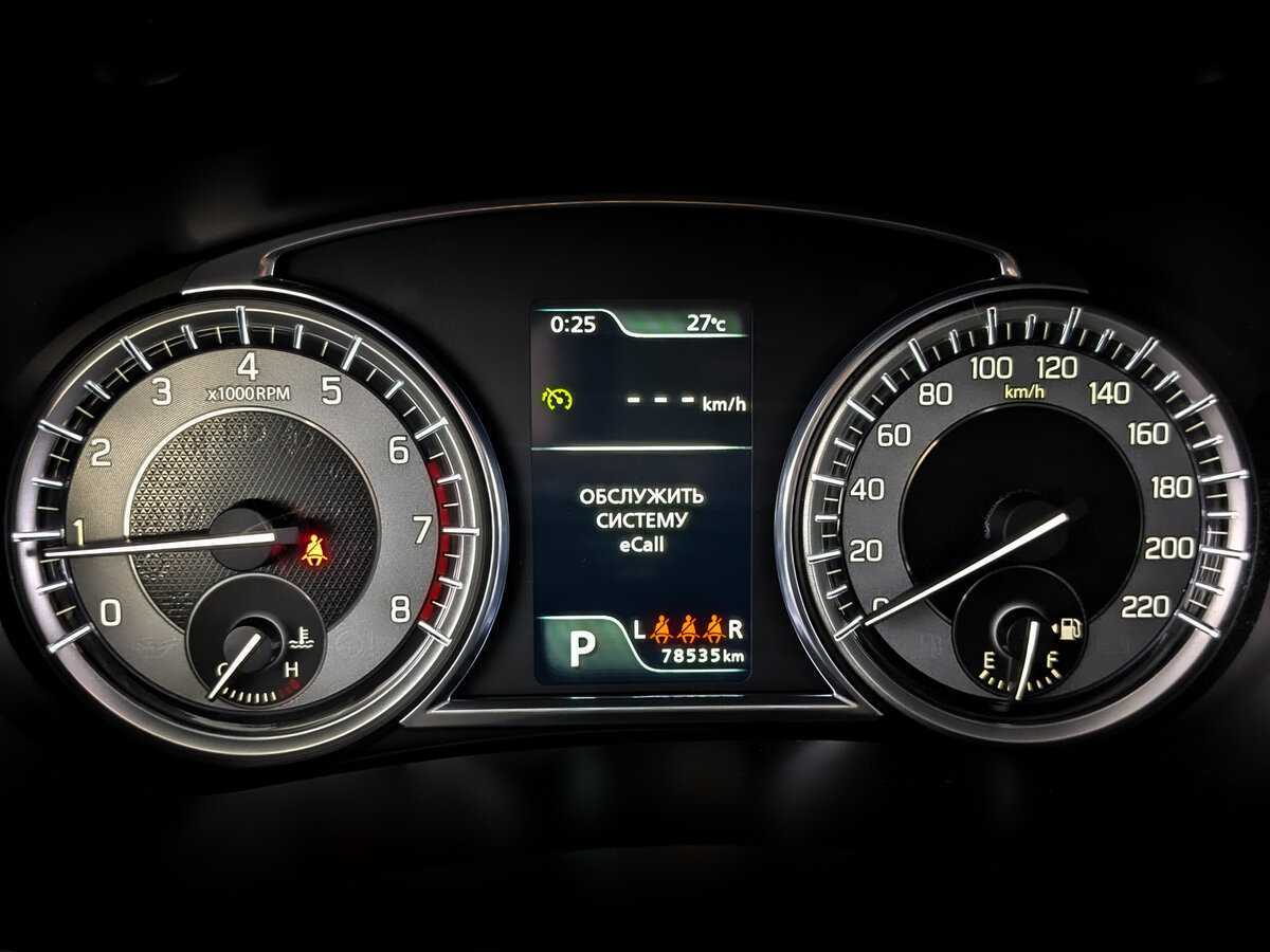 Suzuki Vitara с пробегом — 2020 год. Фото: #10