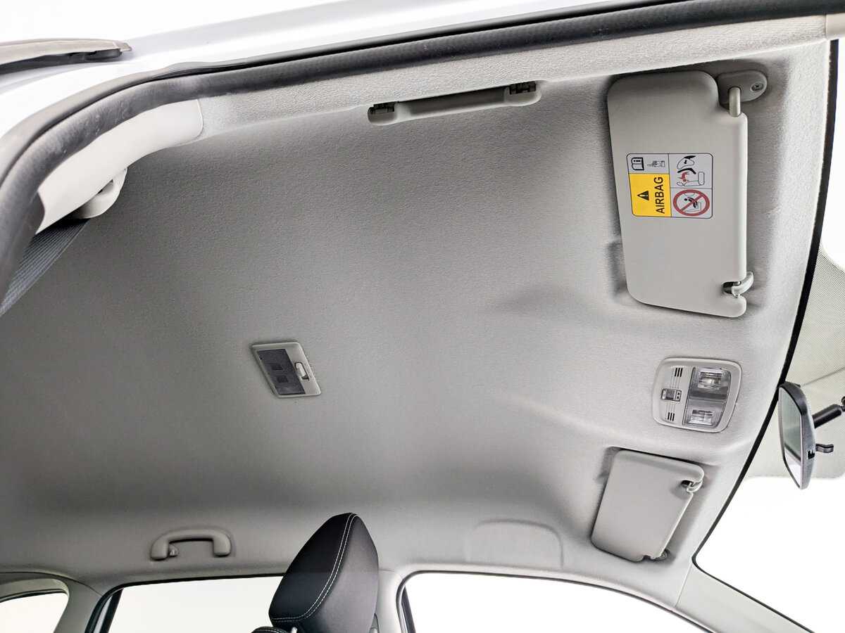 Suzuki Vitara с пробегом — 2020 год. Фото: #17