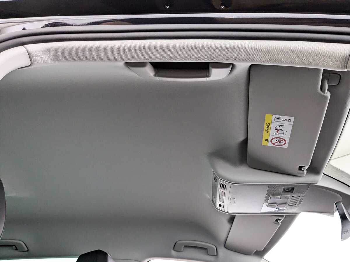 Volkswagen Tiguan с пробегом — 2020 год. Фото: #18