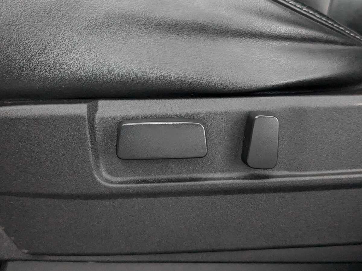 Mitsubishi Outlander с пробегом — 2019 год. Фото: #16