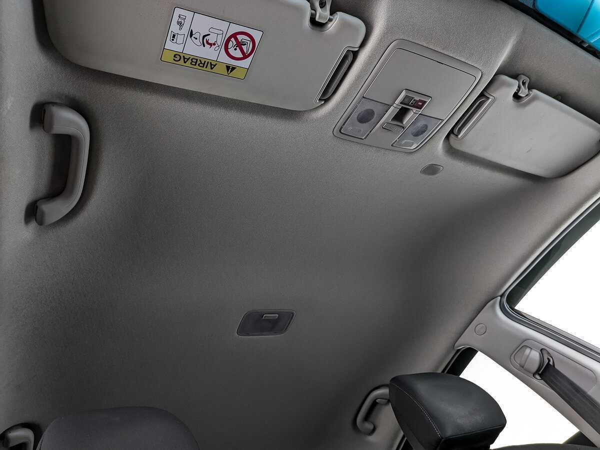 Kia Cerato с пробегом — 2019 год. Фото: #18