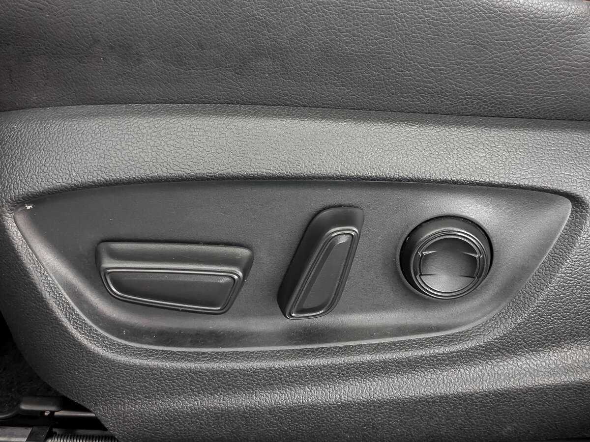 Toyota Camry с пробегом — 2021 год. Фото: #16