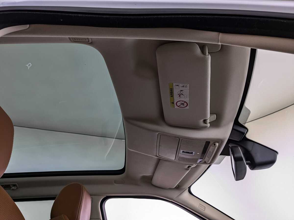 Land Rover Range Rover Evoque с пробегом — 2014 год. Фото: #18