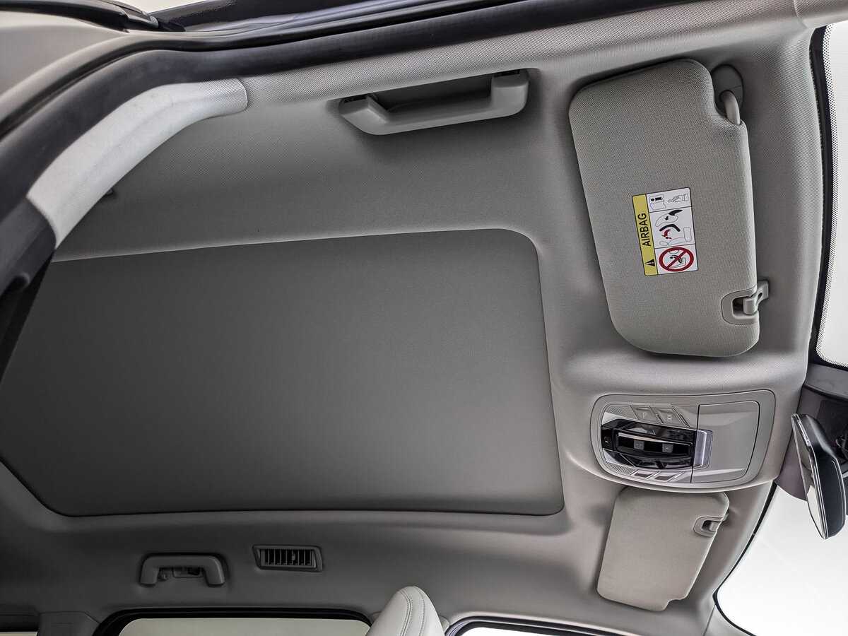 EXEED VX с пробегом — 2022 год. Фото: #18