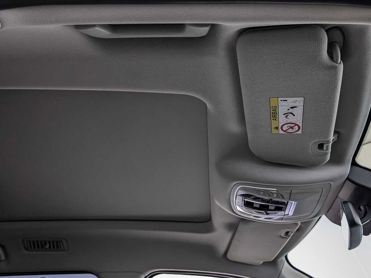 EXEED VX с пробегом — 2022 год. Фото: #18