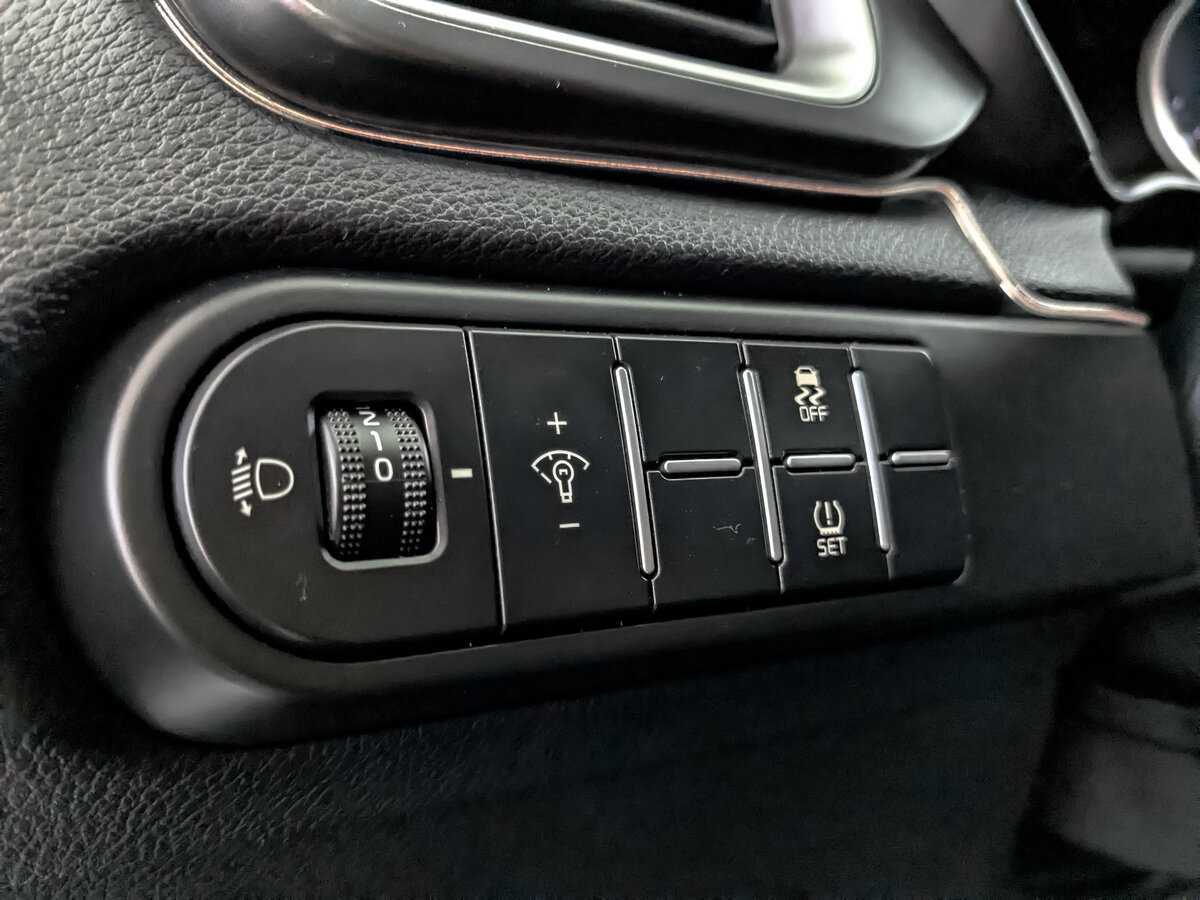 Kia Ceed с пробегом — 2022 год. Фото: #23