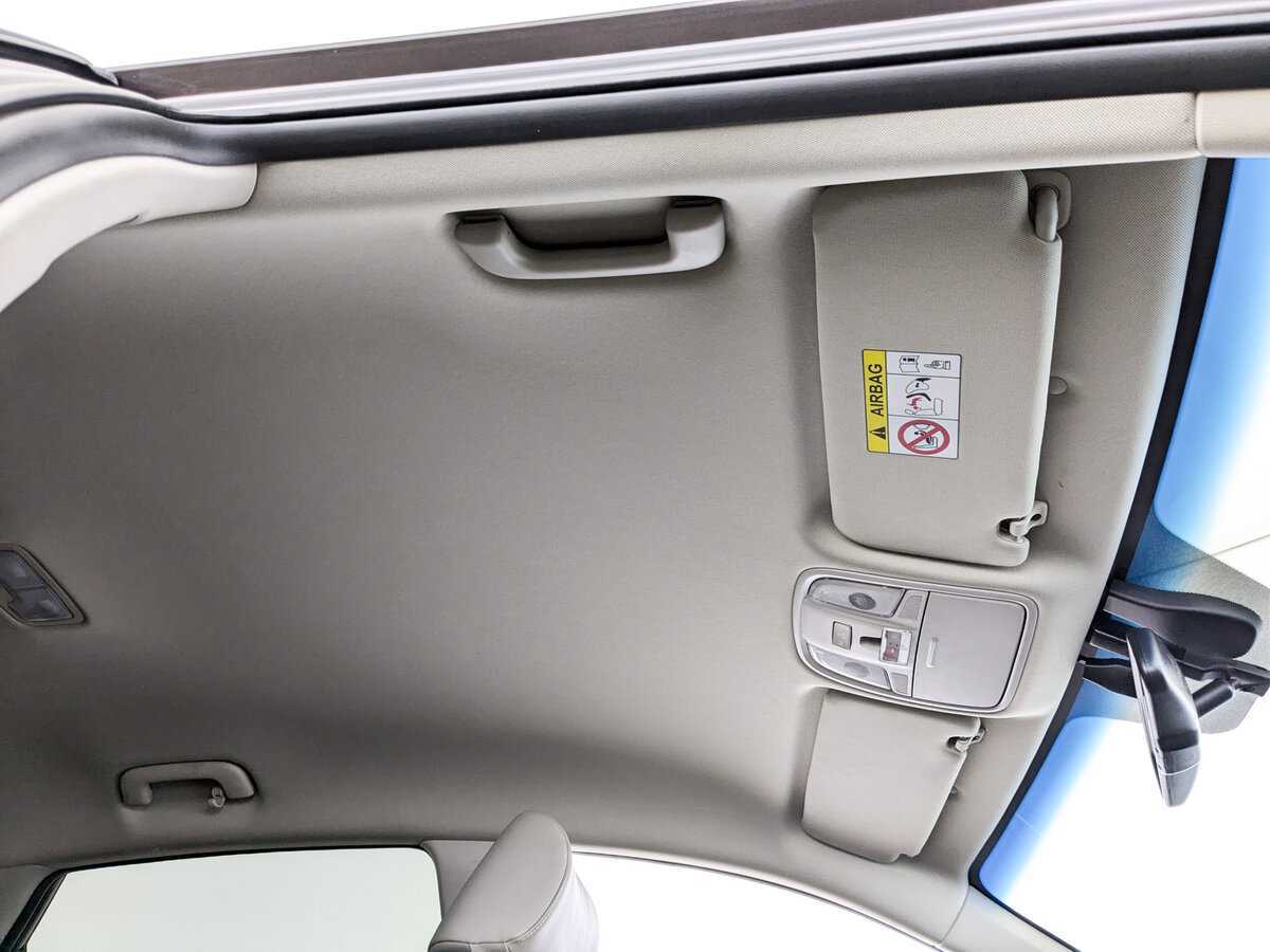 Kia Optima с пробегом — 2018 год. Фото: #19