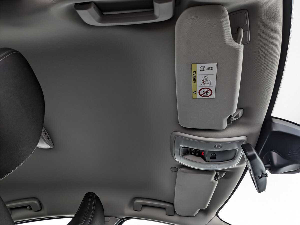 Volvo S60 с пробегом — 2017 год. Фото: #16