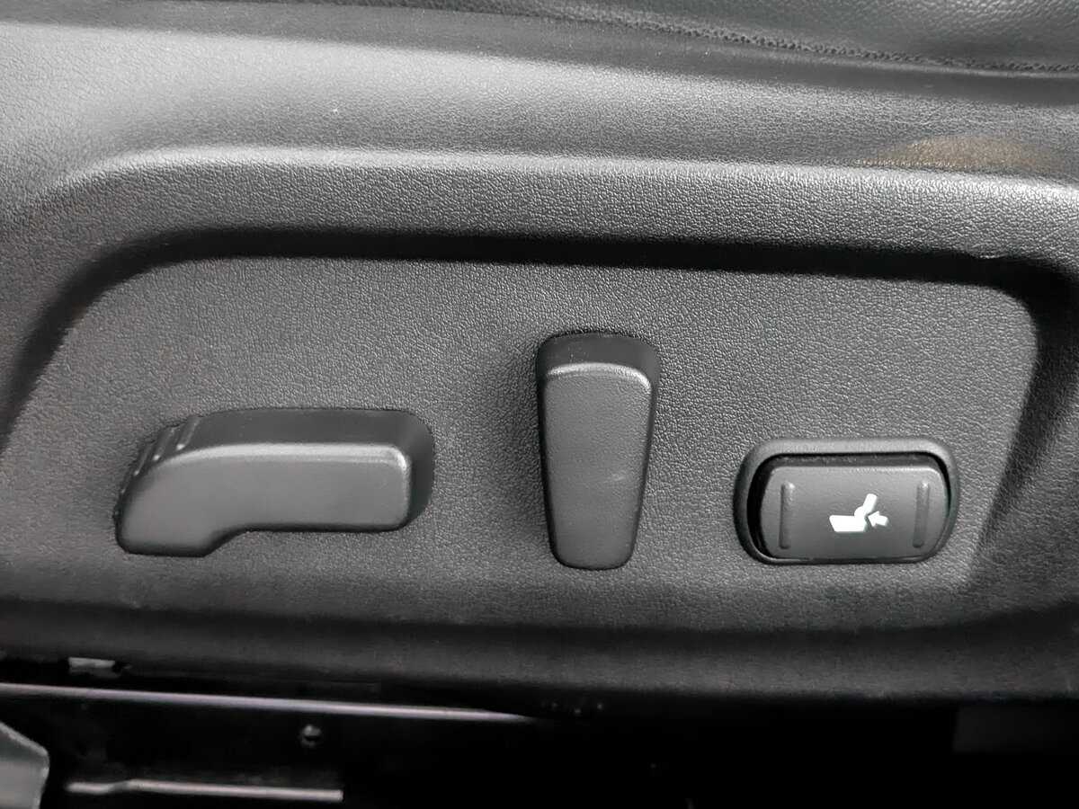 Subaru Outback с пробегом — 2017 год. Фото: #14