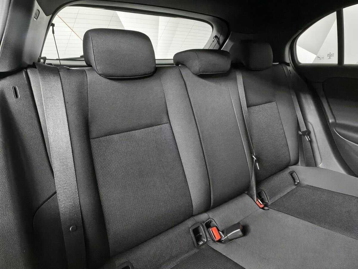 Mercedes-Benz A-Класс с пробегом — 2019 год. Фото: #12