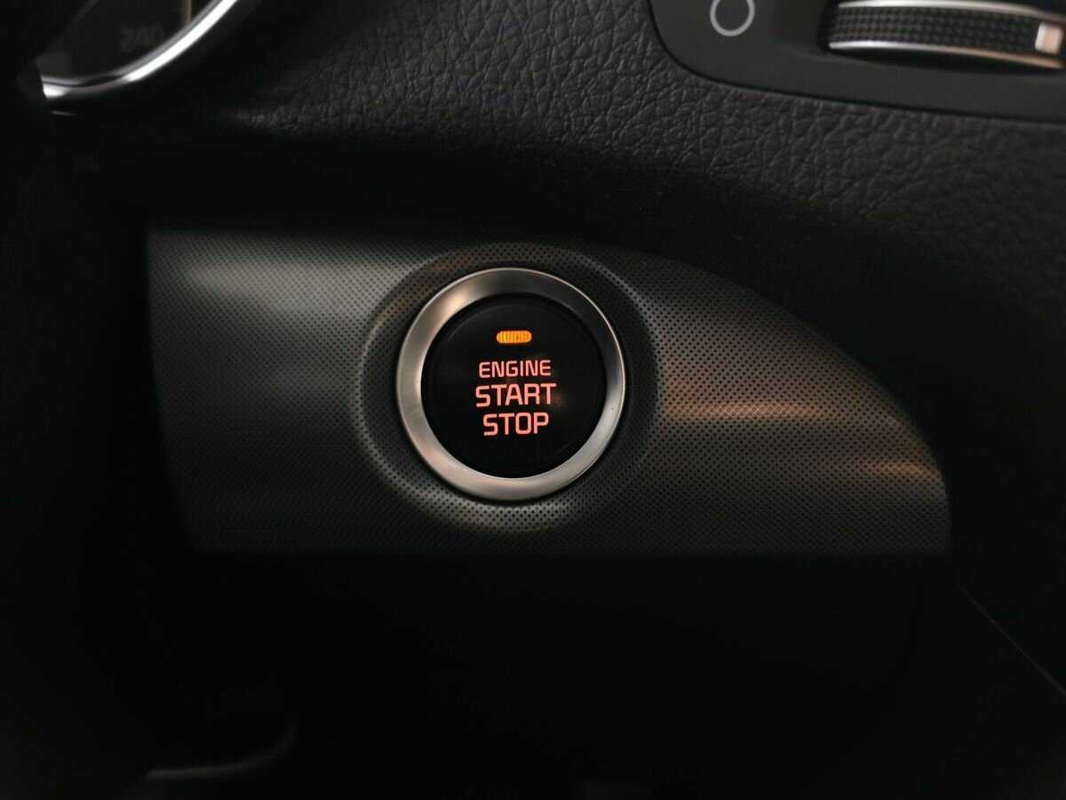 Kia Sorento с пробегом — 2014 год. Фото: #17