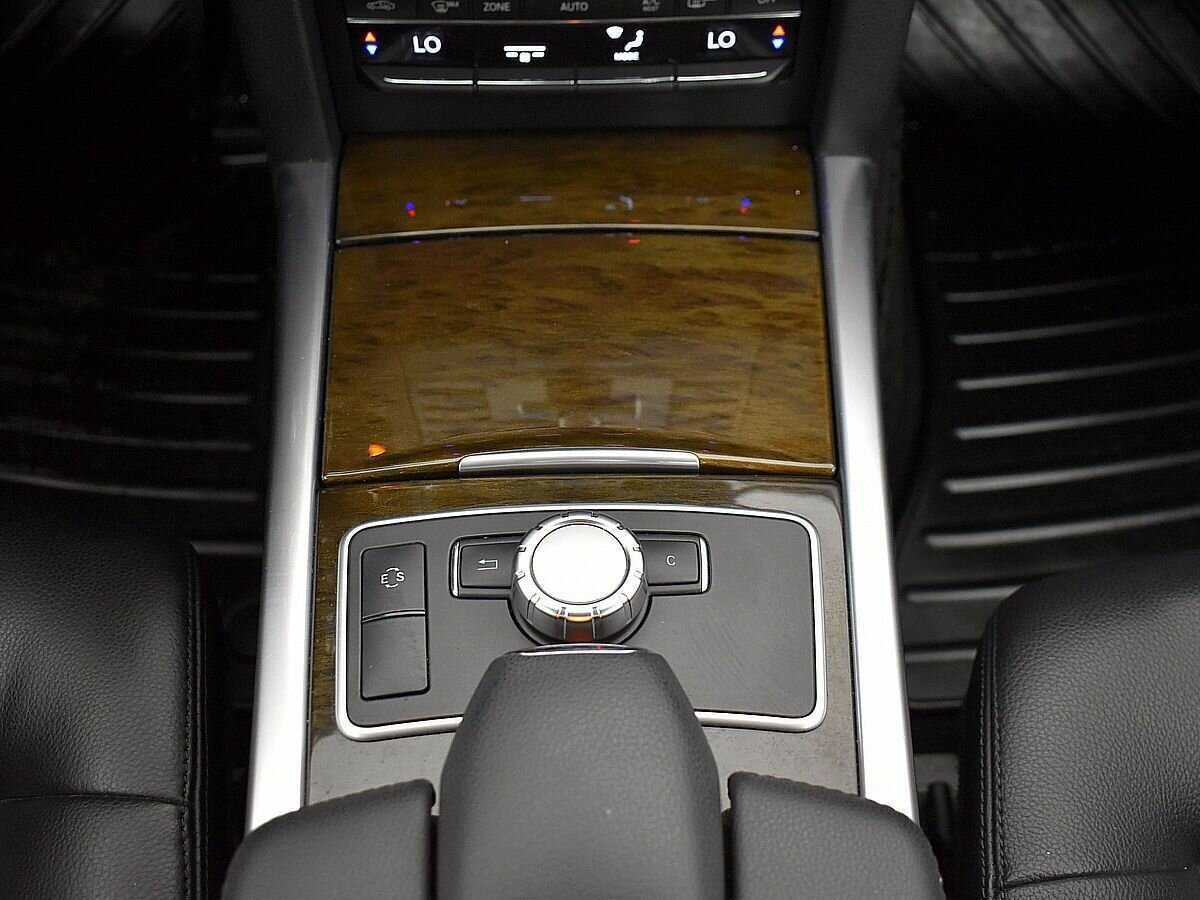 Mercedes-Benz E-Класс с пробегом — 2012 год. Фото: #13