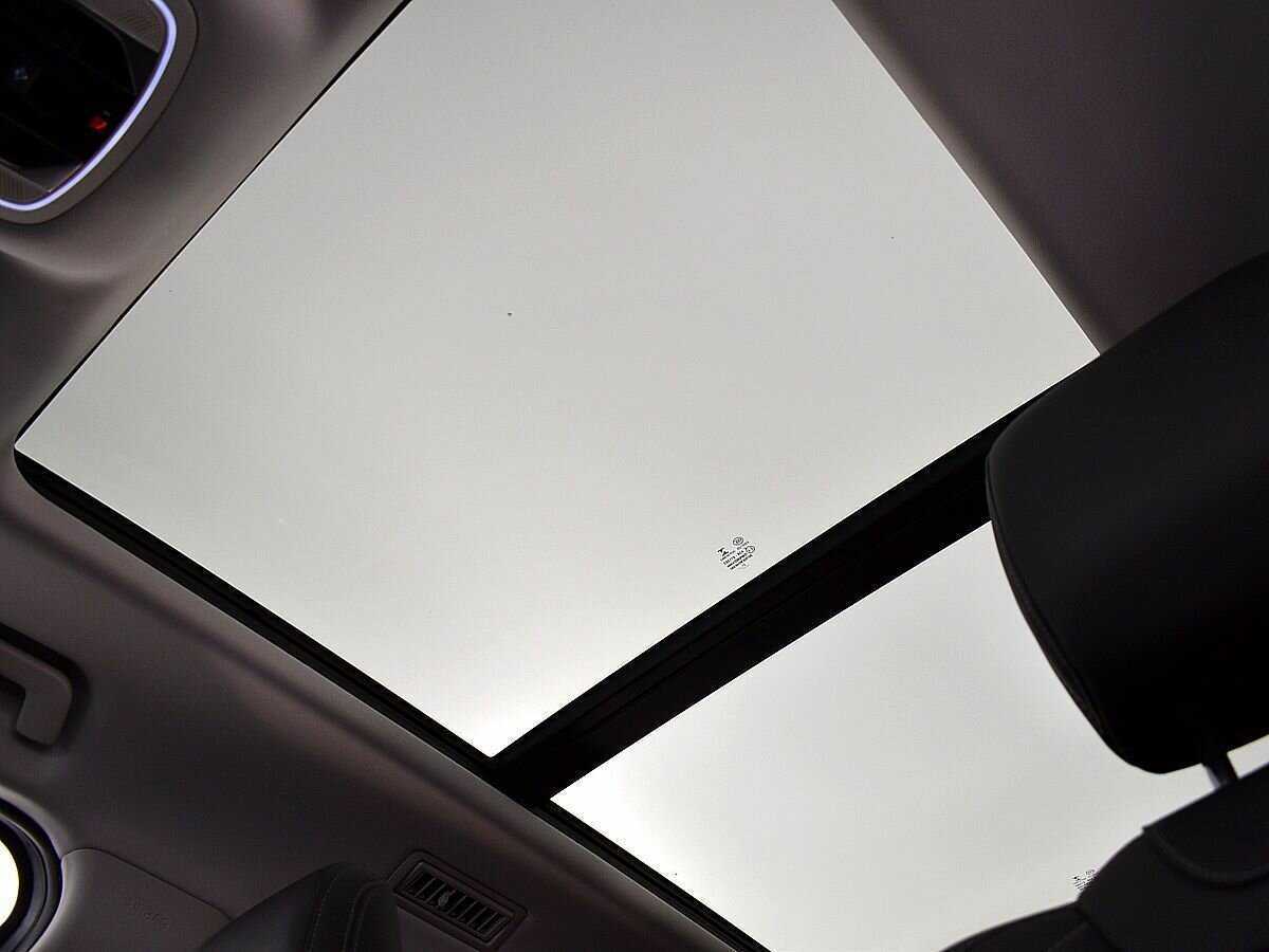 EXEED VX с пробегом — 2022 год. Фото: #18