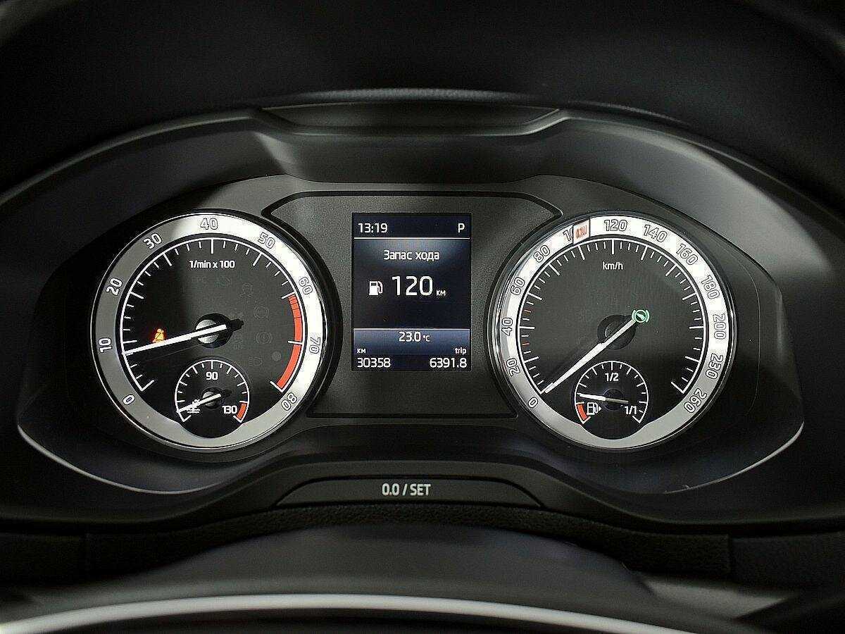 Skoda Karoq с пробегом — 2022 год. Фото: #11