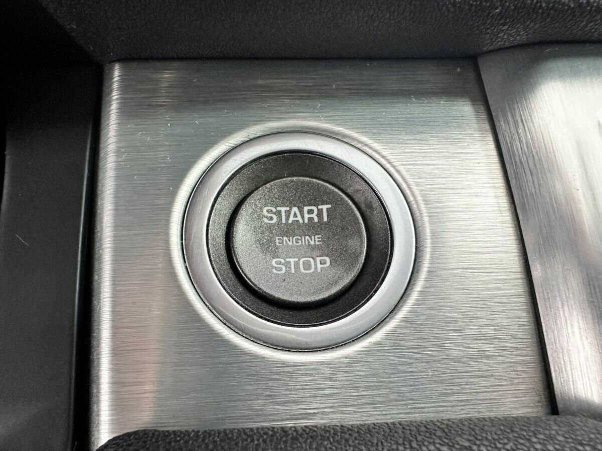 Land Rover Range Rover Evoque с пробегом — 2015 год. Фото: #14