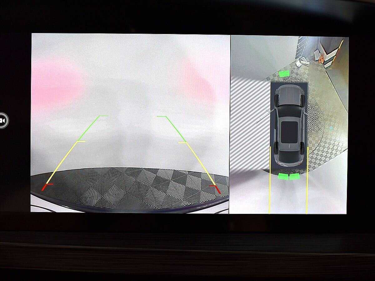 Geely Tugella с пробегом — 2021 год. Фото: #13