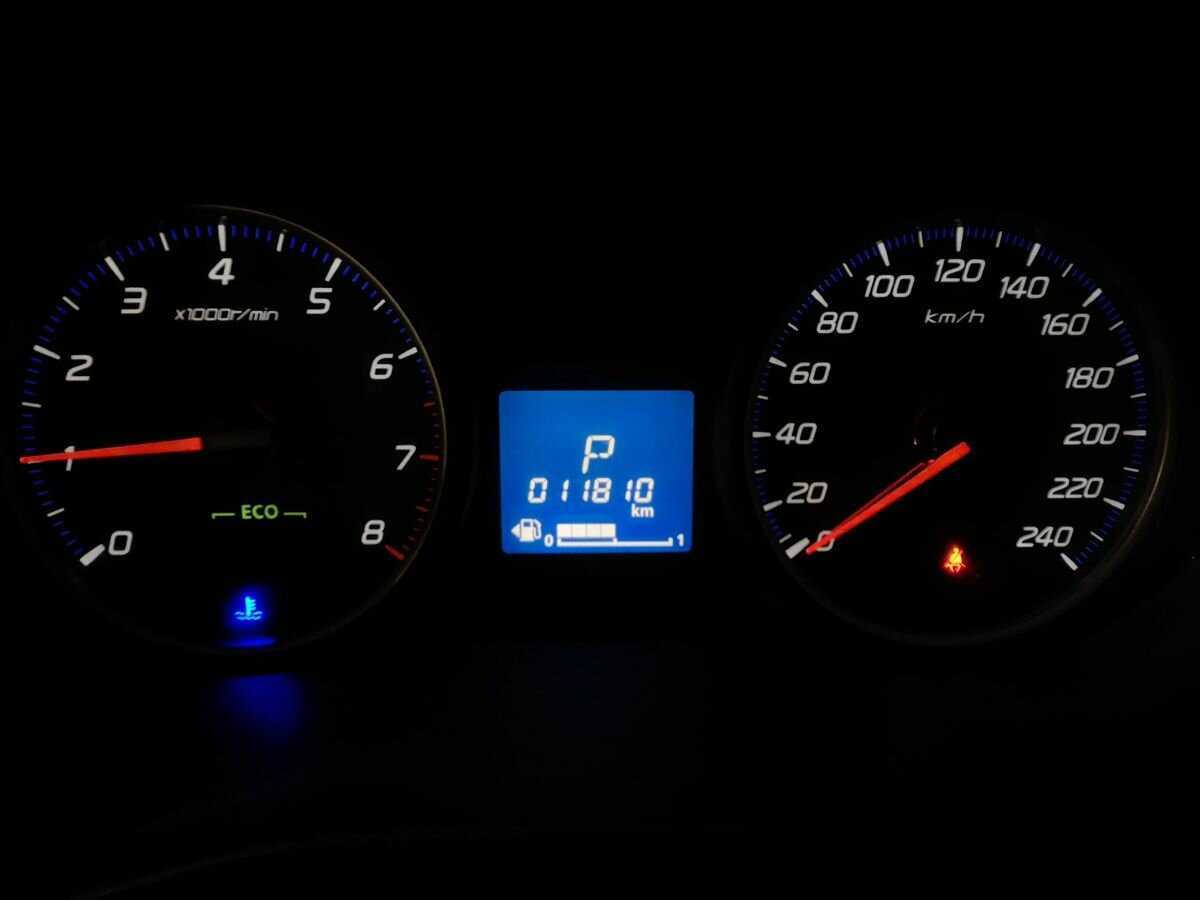 Mitsubishi Outlander с пробегом — 2022 год. Фото: #11