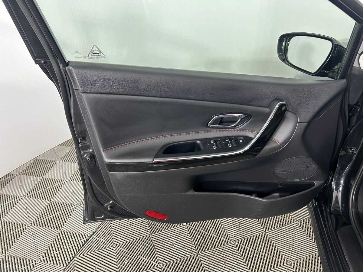 Kia Ceed GT с пробегом — 2017 год. Фото: #7