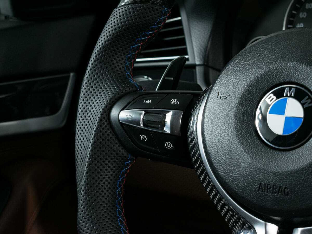 BMW 5 серии с пробегом — 2013 год. Фото: #10