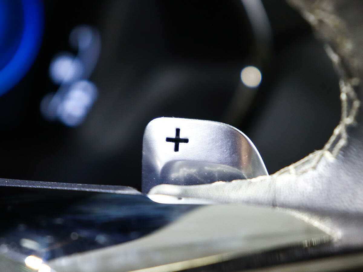 EXEED TXL с пробегом — 2021 год. Фото: #18