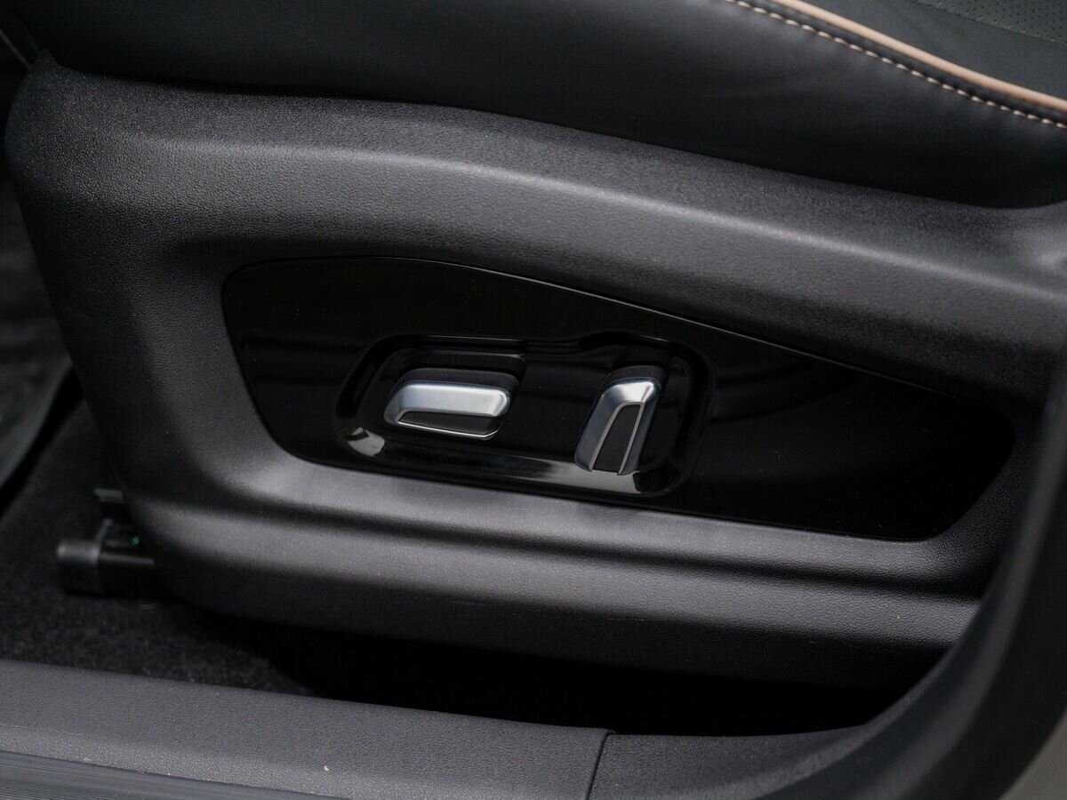 OMODA C5 с пробегом — 2023 год. Фото: #15