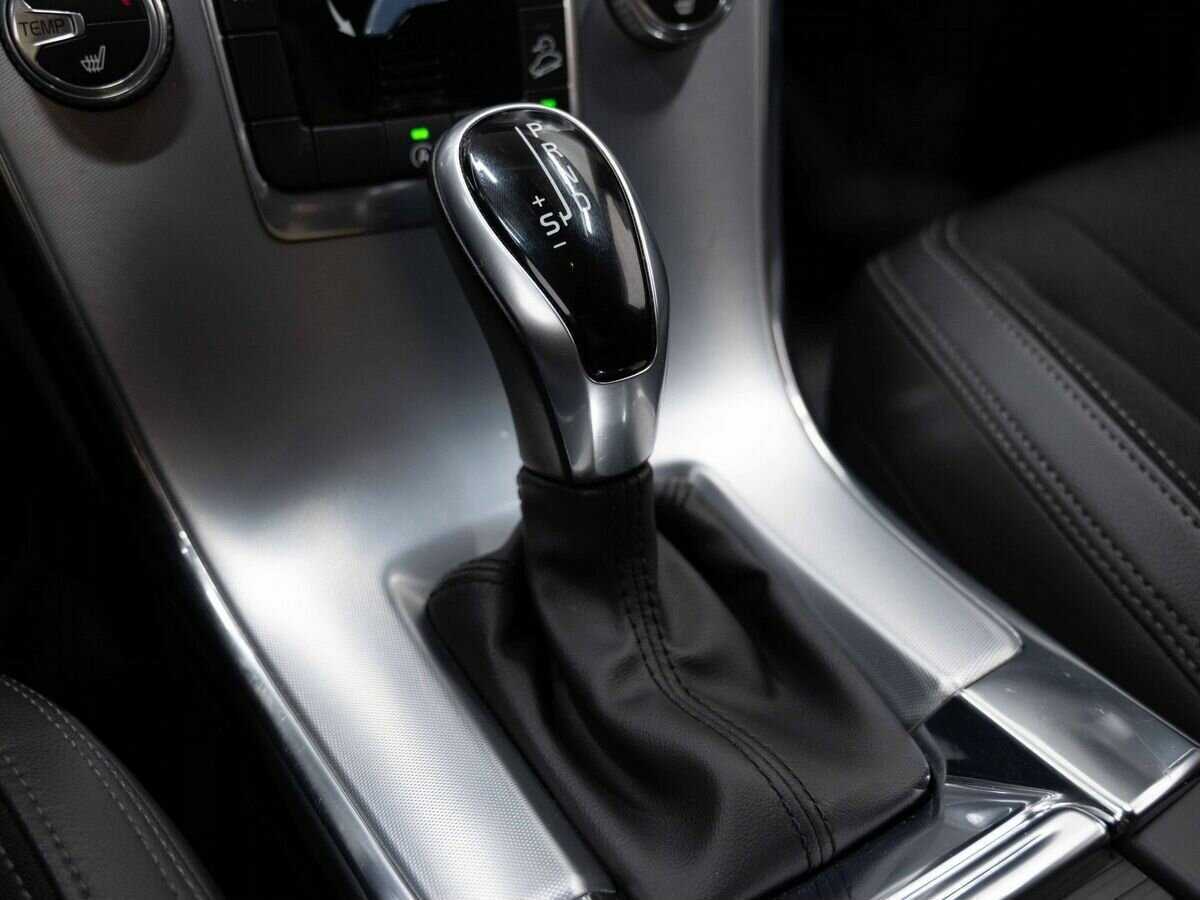 Volvo XC60 с пробегом — 2017 год. Фото: #21