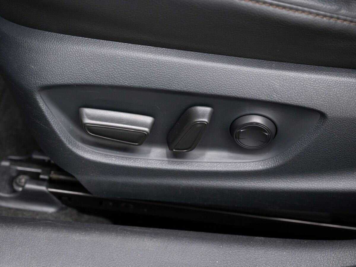 Toyota Camry с пробегом — 2019 год. Фото: #20