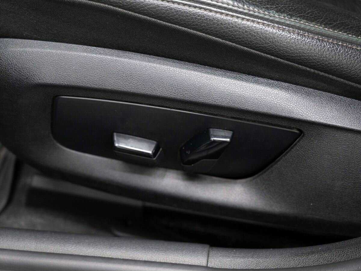 BMW 5 серии с пробегом — 2018 год. Фото: #19