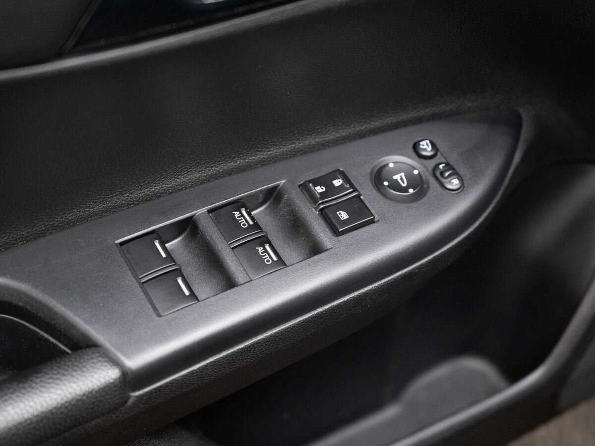 Honda Accord с пробегом — 2013 год. Фото: #20