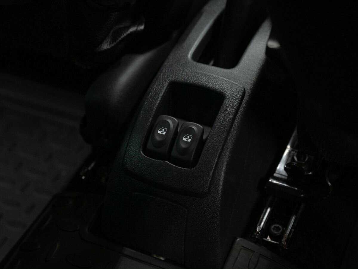 Lada (ВАЗ) Largus с пробегом — 2020 год. Фото: #8