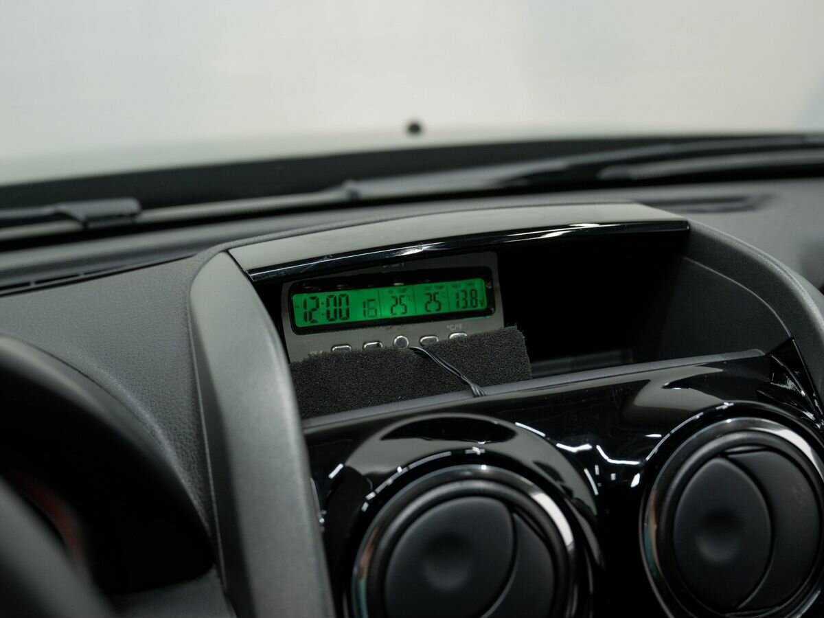 Renault Duster с пробегом — 2019 год. Фото: #22