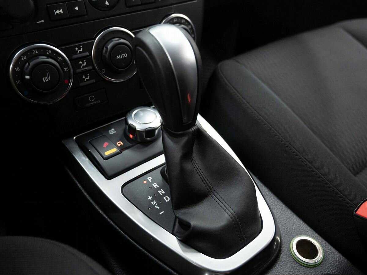 Land Rover Freelander с пробегом — 2012 год. Фото: #21