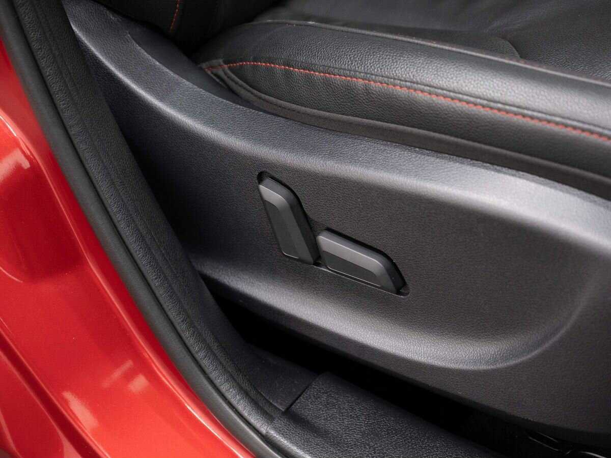 Haval H6 с пробегом — 2016 год. Фото: #12