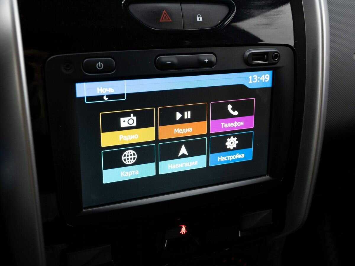 Lada (ВАЗ) Largus с пробегом — 2021 год. Фото: #18