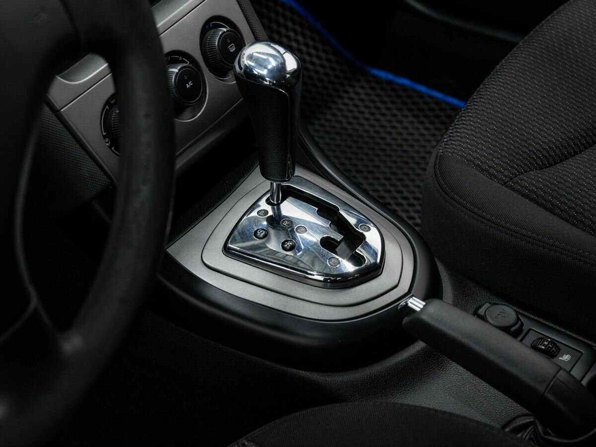 Peugeot 408 с пробегом — 2013 год. Фото: #16