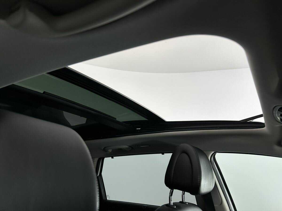 Kia Sorento с пробегом — 2017 год. Фото: #14