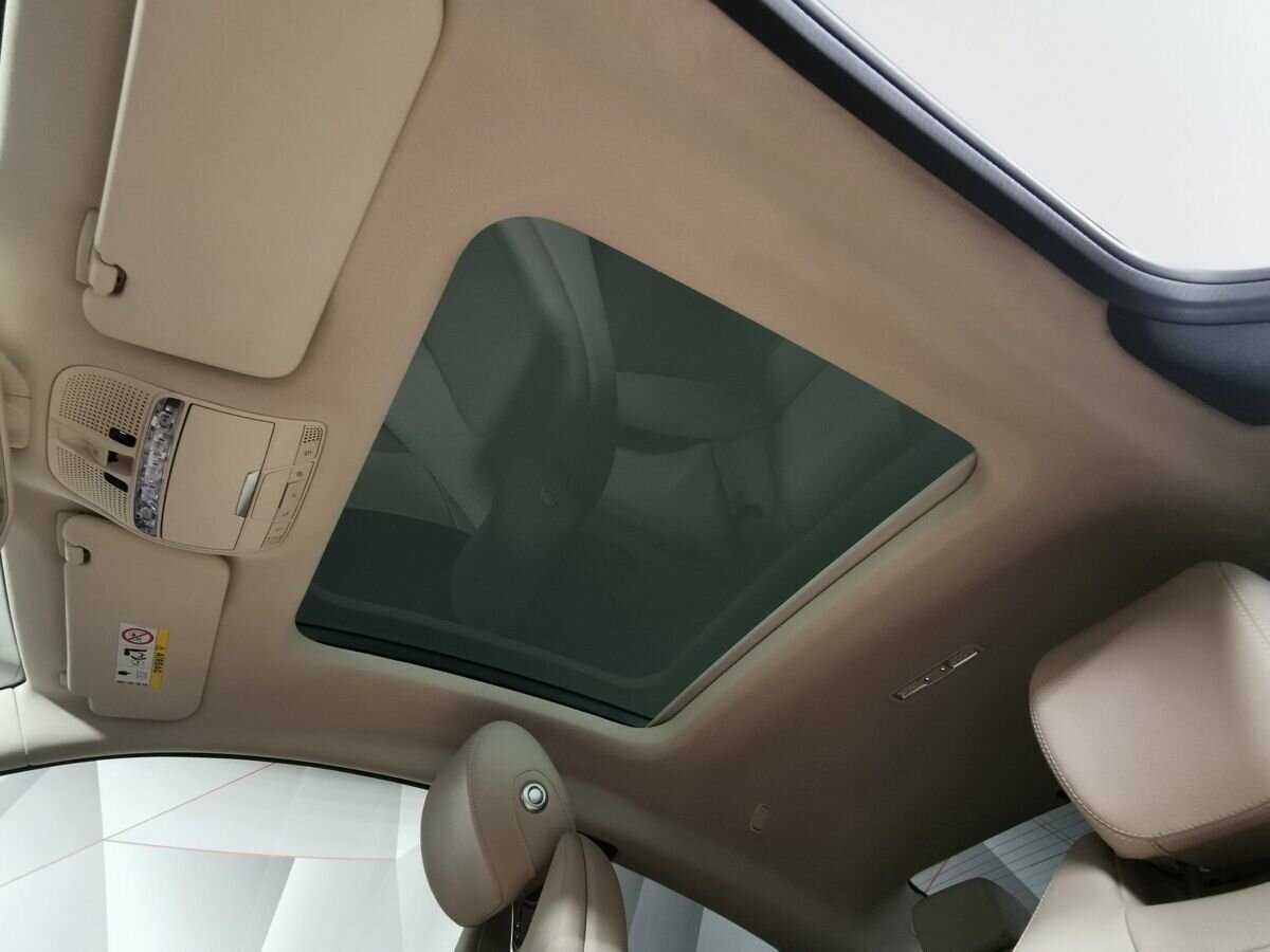 Mercedes-Benz C-Класс с пробегом — 2015 год. Фото: #17