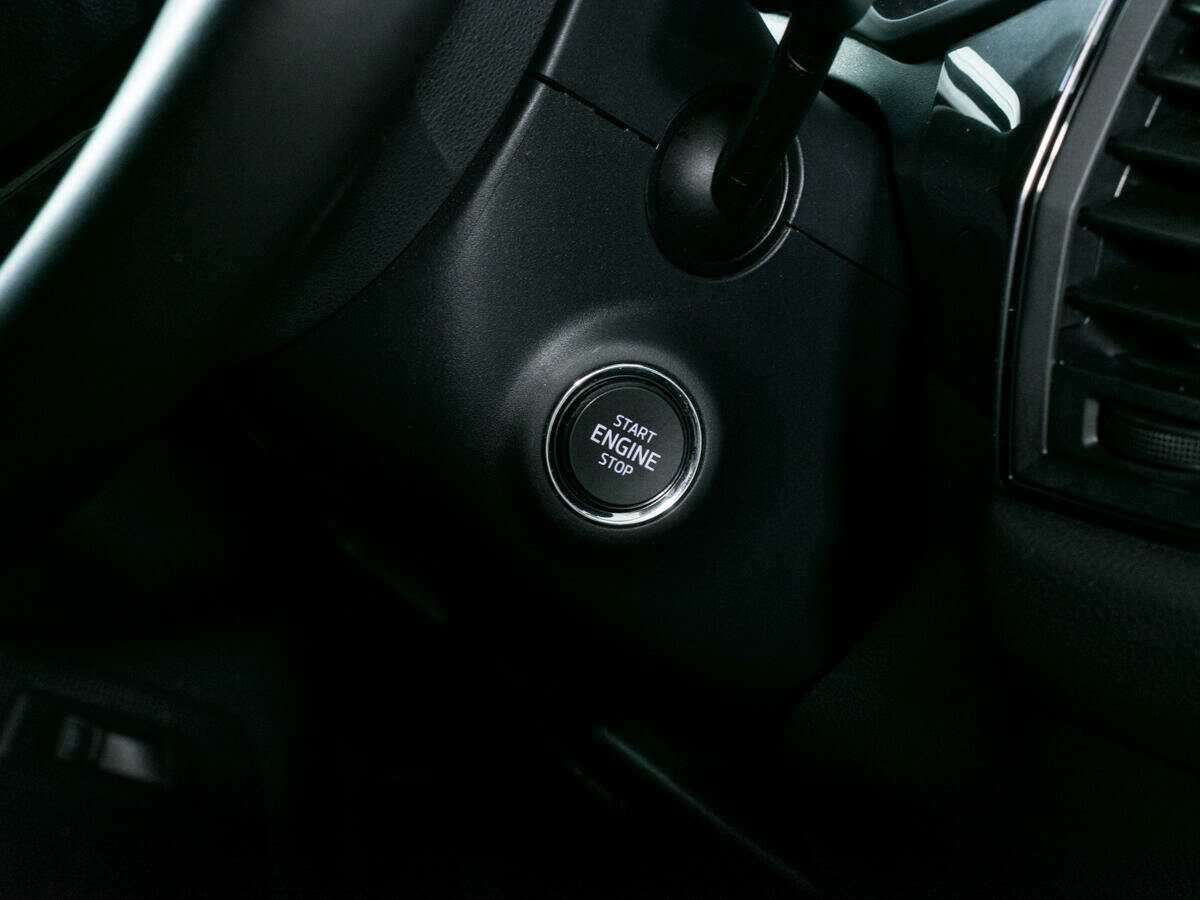 Skoda Kodiaq с пробегом — 2020 год. Фото: #14