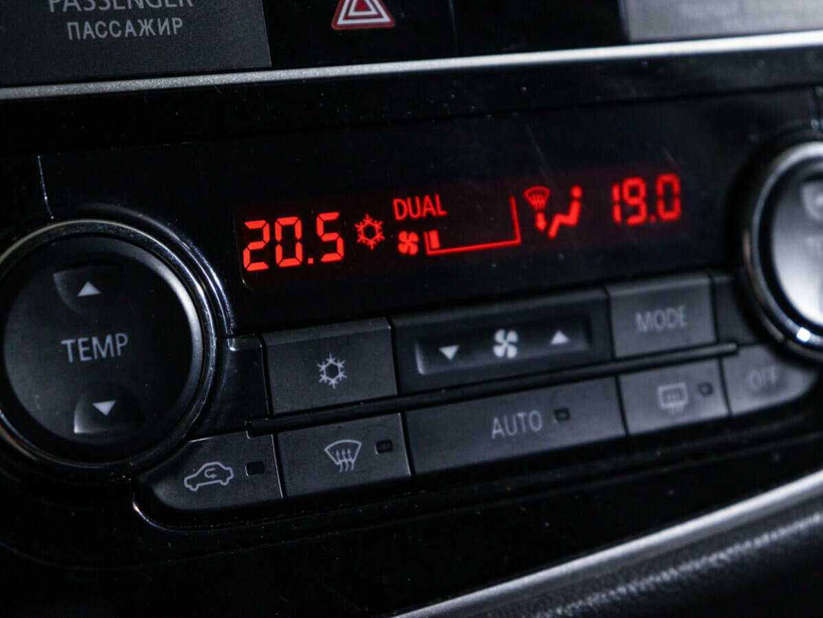 Mitsubishi Outlander с пробегом — 2018 год. Фото: #16