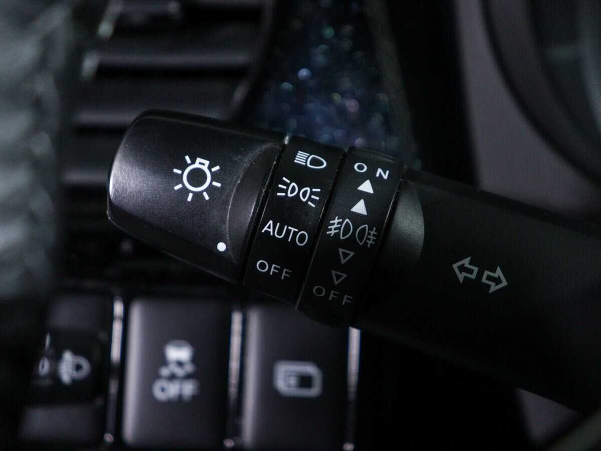 Mitsubishi Outlander с пробегом — 2019 год. Фото: #14