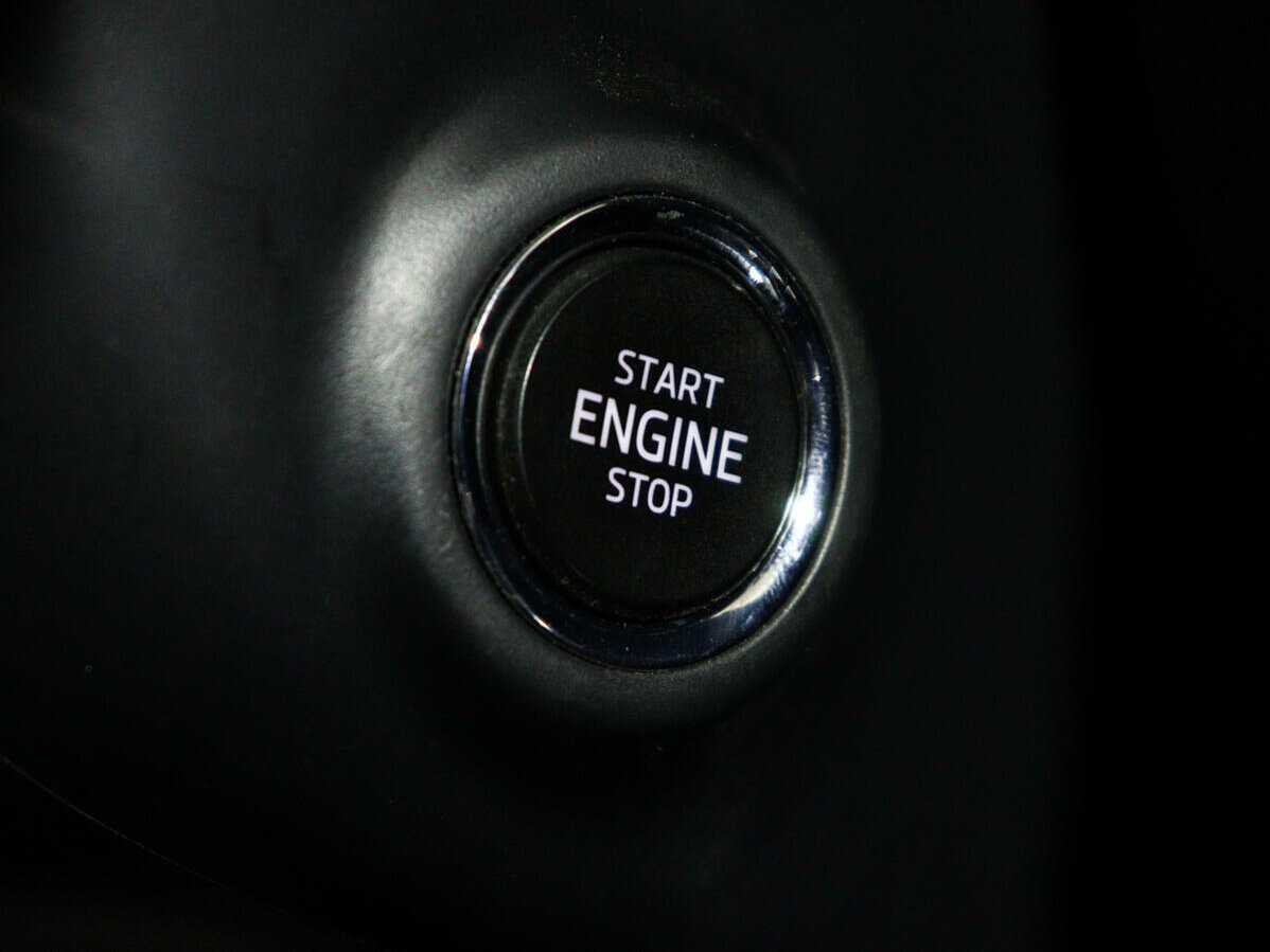 Skoda Superb с пробегом — 2019 год. Фото: #19