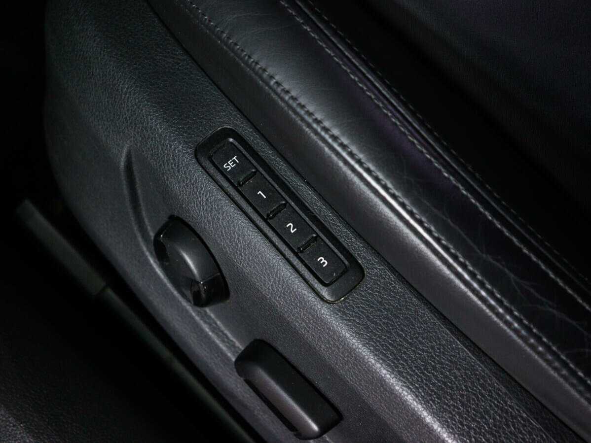 Skoda Superb с пробегом — 2019 год. Фото: #24