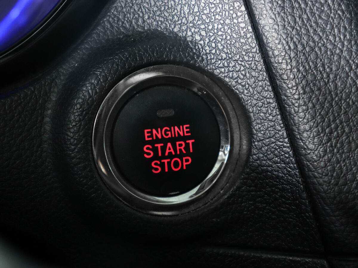 Subaru Outback с пробегом — 2017 год. Фото: #14